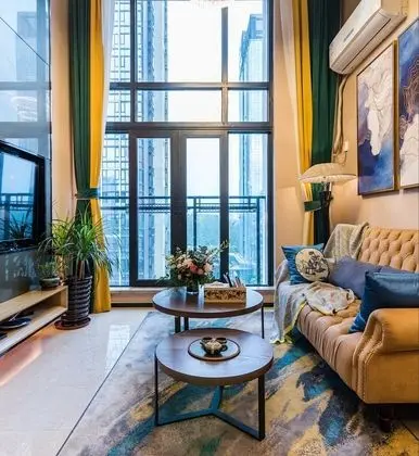 Family Çatı Katı (Loft)