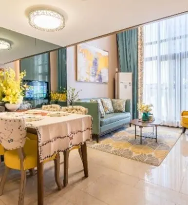 Family Çatı Katı (Loft)