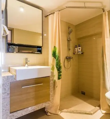 Family Çatı Katı (Loft)