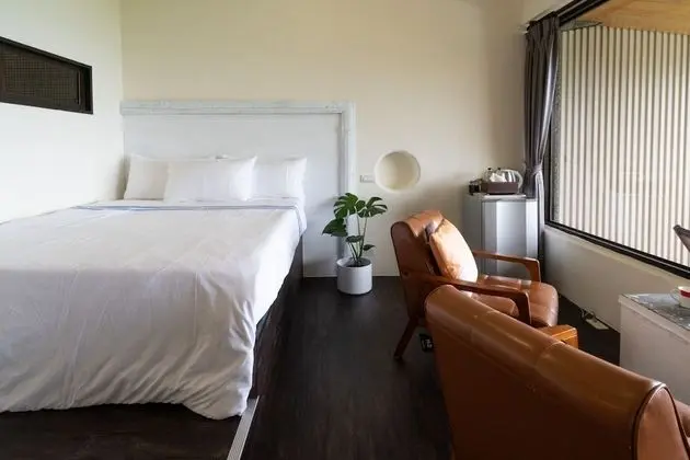 Elite Tek Büyük Yataklı Oda, Balkon, Deniz Manzaralı