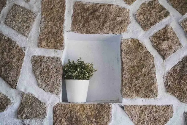Superior Tek Büyük Yataklı Oda, Balkon, Deniz Manzaralı