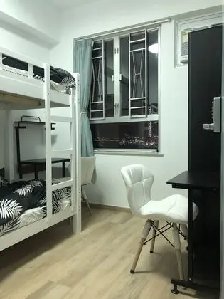 Apart Daire, 4 Yatak Odası