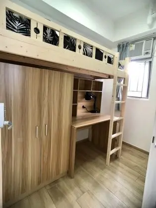 Apart Daire, 4 Yatak Odası