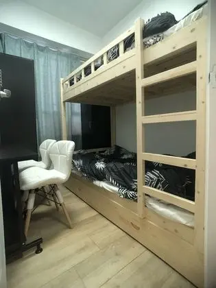 Apart Daire, 4 Yatak Odası