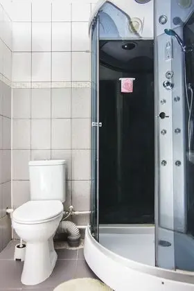 Ortak Ranzalı Oda