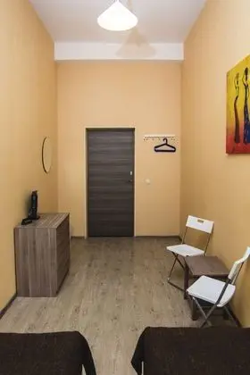 Standard İki Ayrı Yataklı Oda, 2 Tek Kişilik Yatak