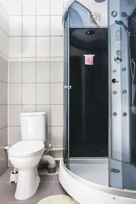 Standard İki Ayrı Yataklı Oda, 2 Tek Kişilik Yatak