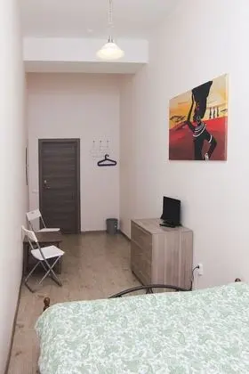 Standard Tek Büyük Yataklı Oda, 1 Çift Kişilik Yatak