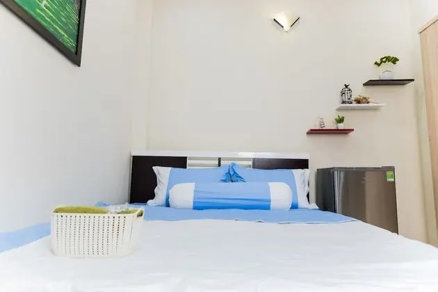 Oda, Ortak Banyo (Sunny 1)