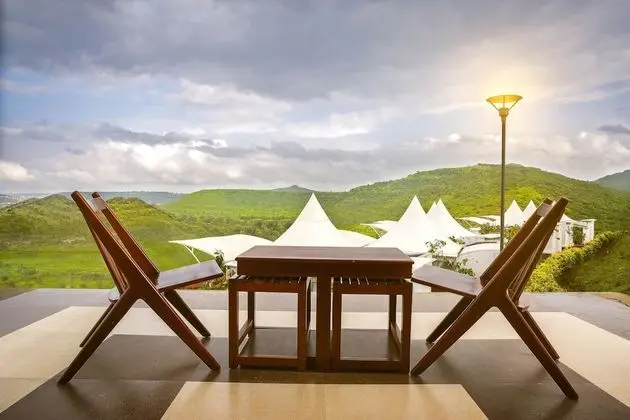 Luxury İki Ayrı Yataklı Oda, Engellilere Uygun, Sigara İçilebilir