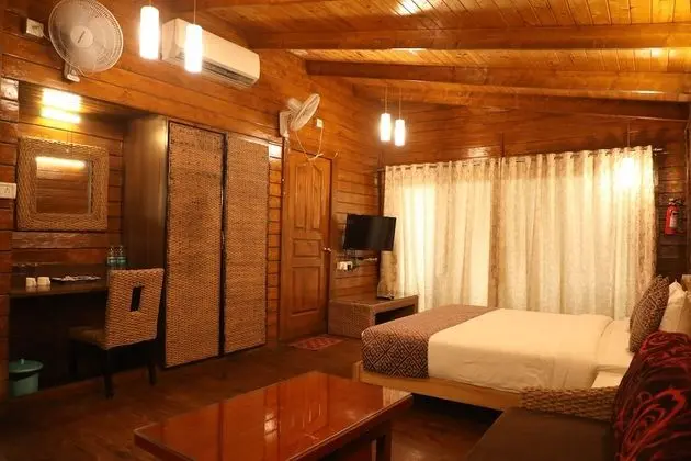 Luxury Kır Evi, Engellilere Uygun, Dağ Manzaralı