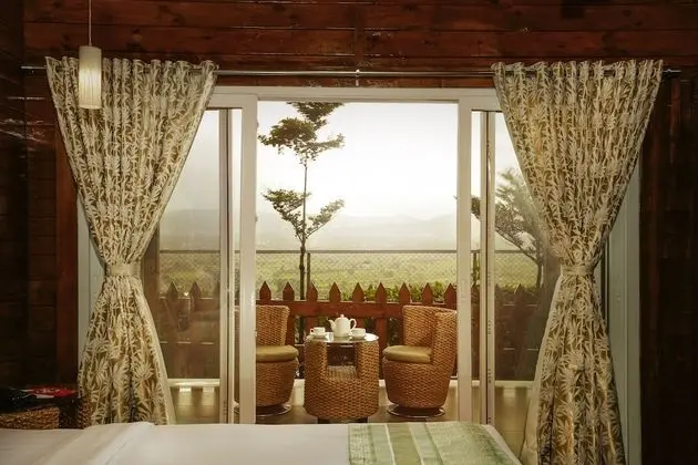 Luxury Kır Evi, Engellilere Uygun, Dağ Manzaralı