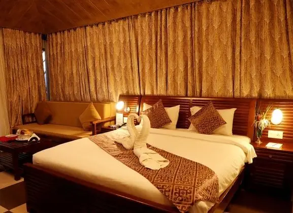 Luxury Kır Evi, Engellilere Uygun, Dağ Manzaralı