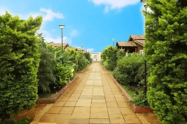Luxury Kır Evi, Engellilere Uygun, Dağ Manzaralı
