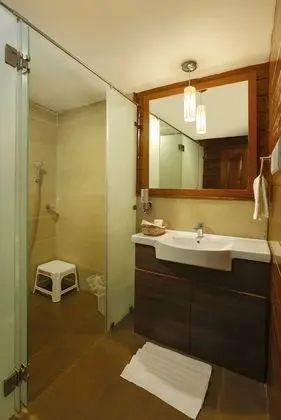 Luxury Kır Evi, Engellilere Uygun, Dağ Manzaralı
