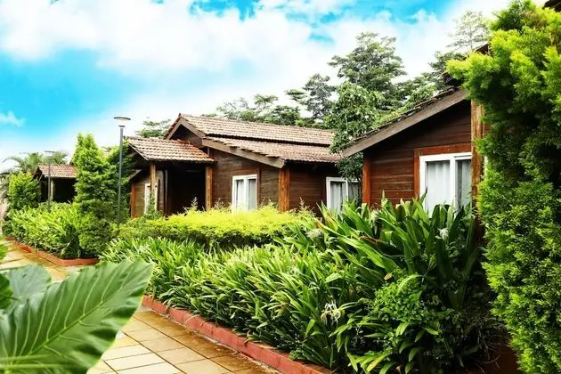 Luxury Kır Evi, Engellilere Uygun, Dağ Manzaralı