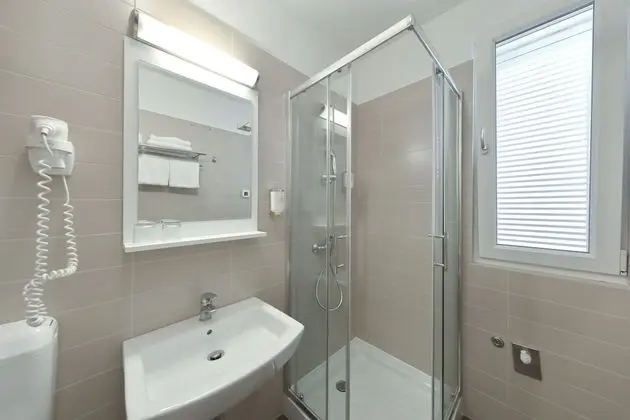 Comfort Apart Daire, 1 Yatak Odası, Teras