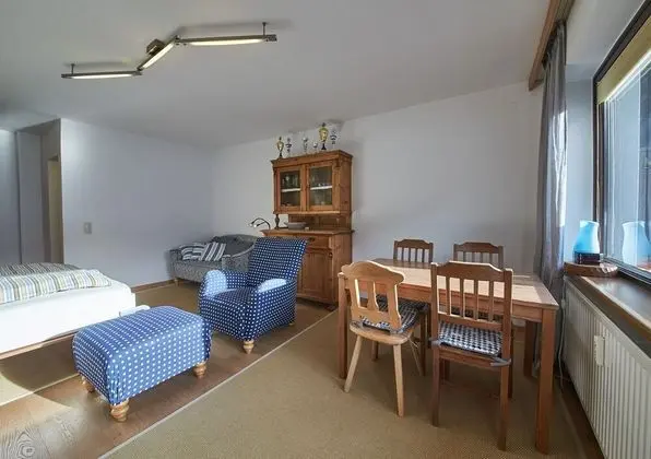Apart Daire, 2 Yatak Odası, Dağ Manzaralı (Appartement Top 2)