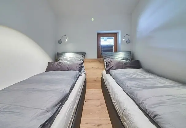 Apart Daire, 2 Yatak Odası, Dağ Manzaralı (Appartement Top 2)