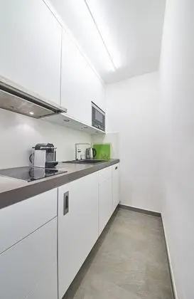 Apart Daire, 2 Yatak Odası, Dağ Manzaralı (Appartement Top 2)