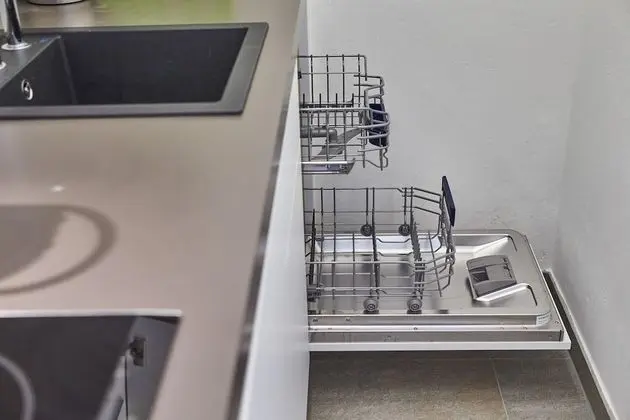 Apart Daire, 2 Yatak Odası, Dağ Manzaralı (Appartement Top 2)