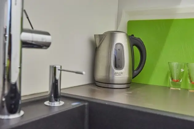 Apart Daire, 2 Yatak Odası, Dağ Manzaralı (Appartement Top 2)