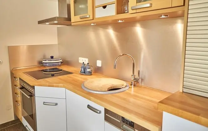 Apart Daire, 2 Yatak Odası, Dağ Manzaralı (Appartement Top 2)
