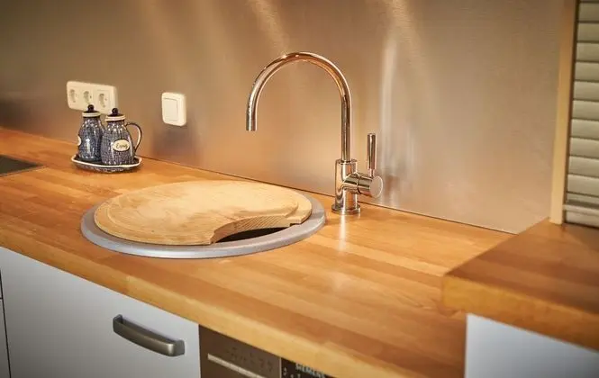 Apart Daire, 2 Yatak Odası, Dağ Manzaralı (Appartement Top 2)