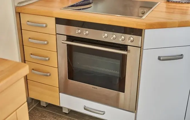 Apart Daire, 2 Yatak Odası, Dağ Manzaralı (Appartement Top 2)