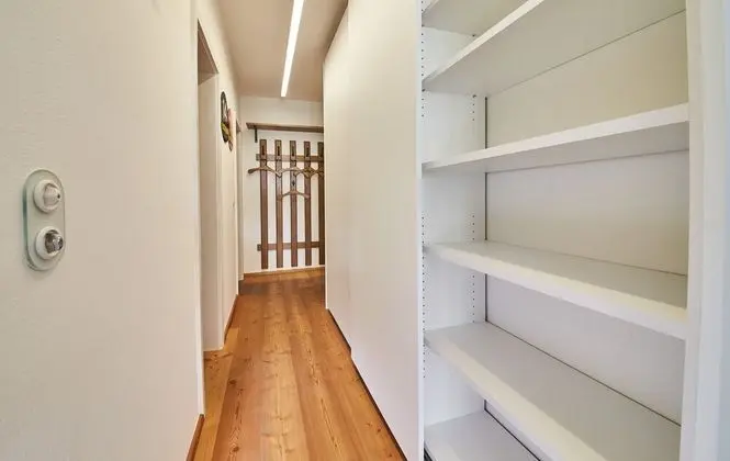 Apart Daire, 2 Yatak Odası, Dağ Manzaralı (Appartement Top 2)