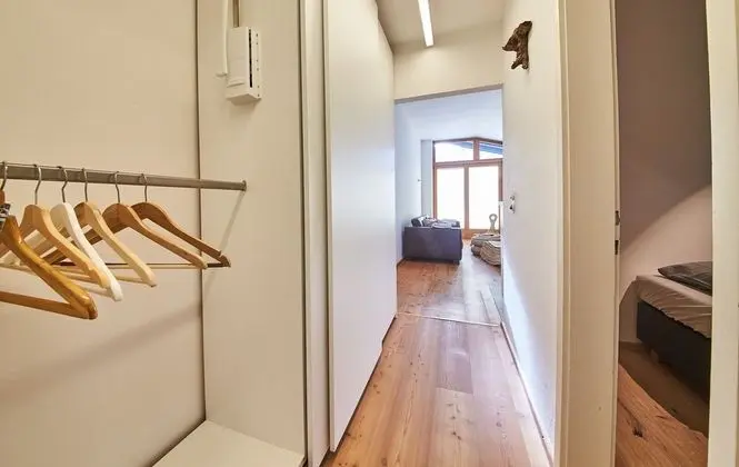 Apart Daire, 2 Yatak Odası, Dağ Manzaralı (Appartement Top 2)