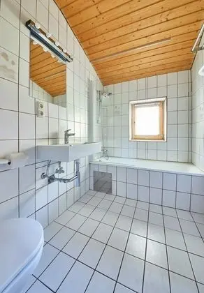 Apart Daire, 2 Yatak Odası, Dağ Manzaralı (Appartement Top 2)