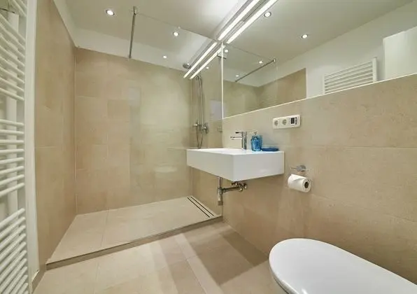 Apart Daire, 2 Yatak Odası, Dağ Manzaralı (Appartement Top 2)