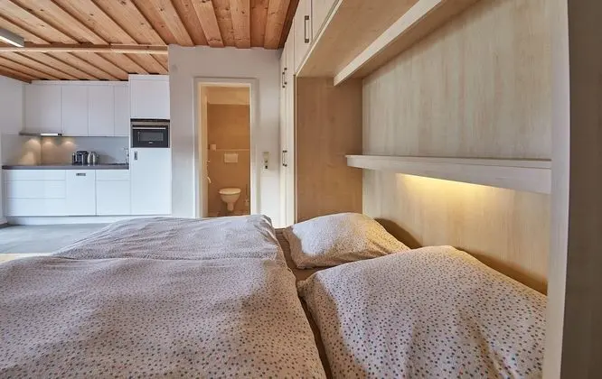 Stüdyo, Dağ Manzaralı (Appartement Top 1)