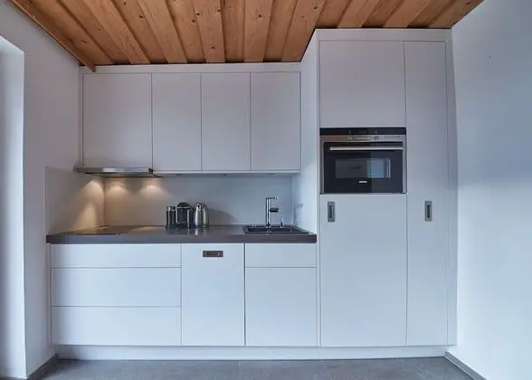 Stüdyo, Dağ Manzaralı (Appartement Top 1)