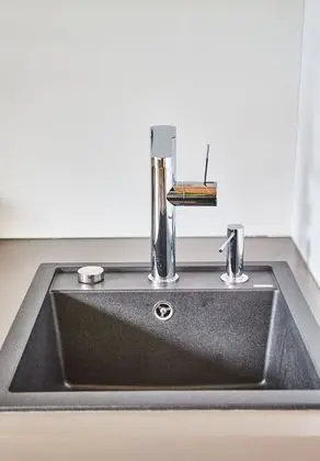 Stüdyo, Dağ Manzaralı (Appartement Top 1)