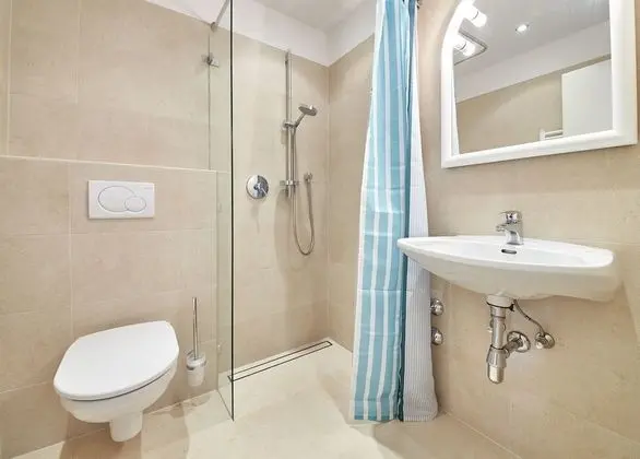 Stüdyo, Dağ Manzaralı (Appartement Top 1)