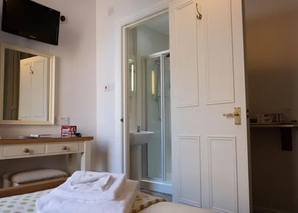 Premium Tek Kişilik Oda