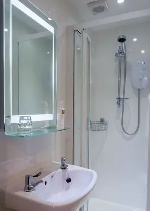 Premium Tek Kişilik Oda