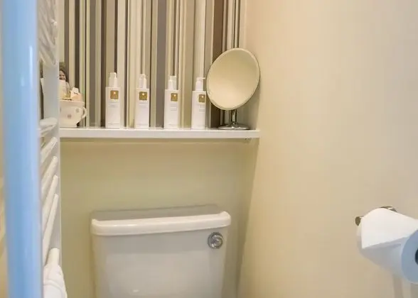 Premium Tek Kişilik Oda