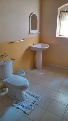 Standard Bungalov, 2 Yatak Odası, Sigara İçilmez, Bahçe Manzaralı