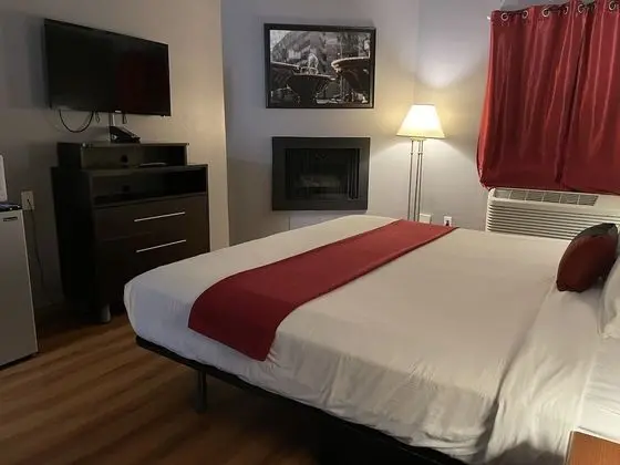Süit, 1 En Büyük (King) Boy Yatak (Executive Suite)