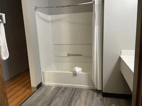 Süit, 1 En Büyük (King) Boy Yatak (Executive Suite)