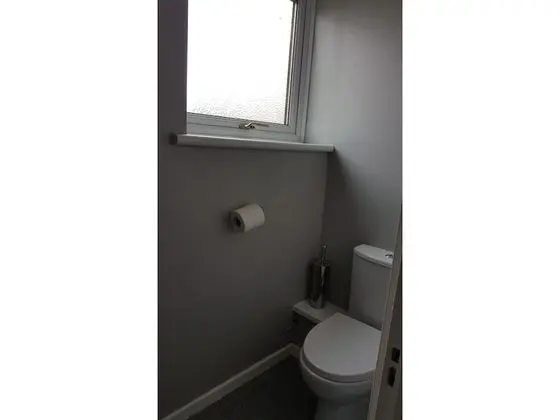 Ev, Özel Banyo
