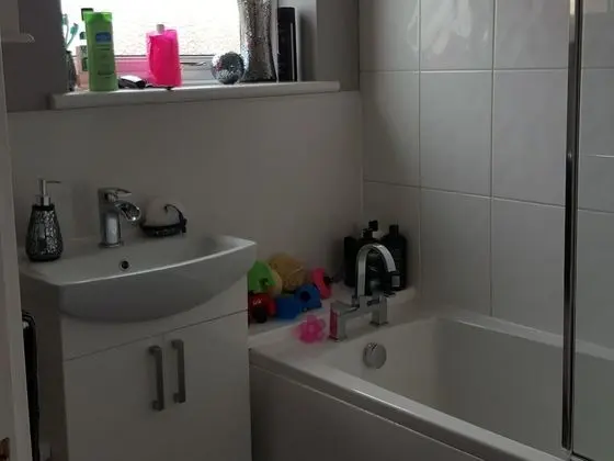 Ev, Özel Banyo