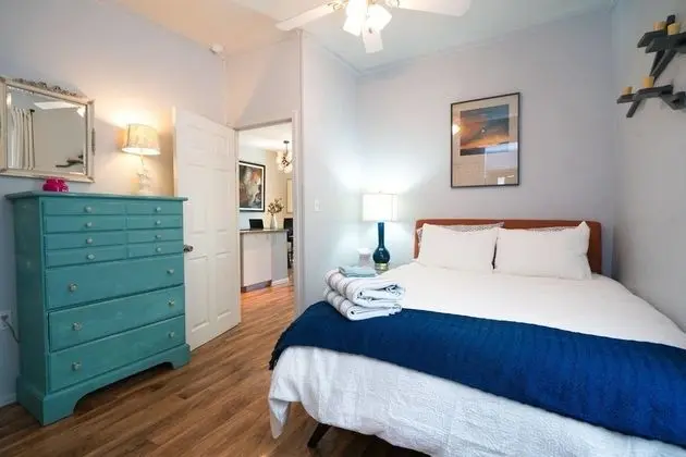 Ev (2 Bedrooms)