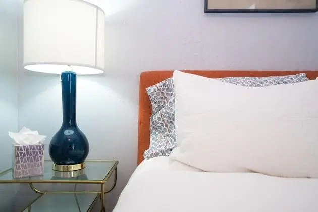 Ev (2 Bedrooms)