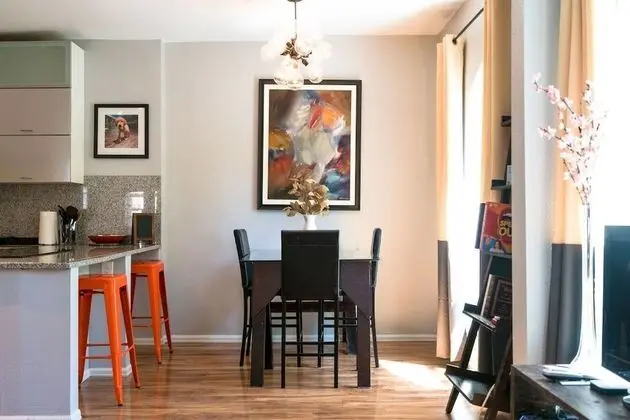 Ev (2 Bedrooms)