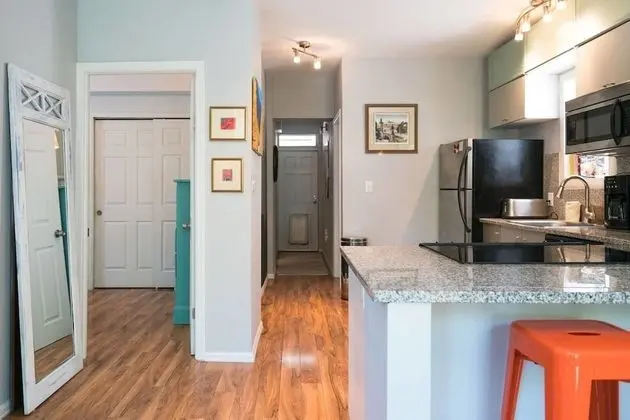 Ev (2 Bedrooms)