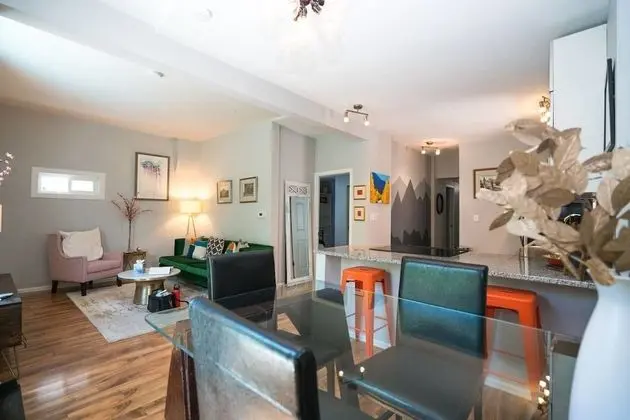 Ev (2 Bedrooms)